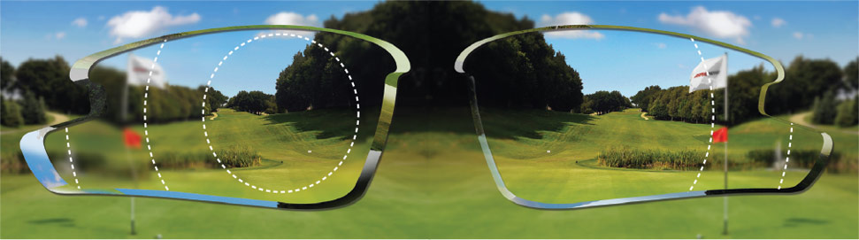 WLT™ 普通高弯镜片 施耐德 WLT镜片